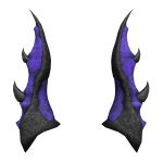 Stoneforge Apex Horns