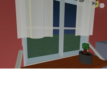 Tangy's Home (Renovated)