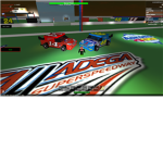 nascar world tour :D