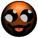 Orange Snoob