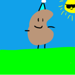 Potato joe minions