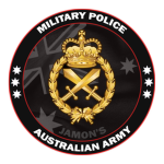 |AA| Royal Australian Military Police Corps