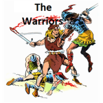 Awesome Fighting Warriors