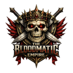 |- {BME} -| I-I The Bloodmatic Empire I-I |-