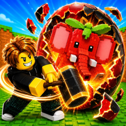 Smash a Lucky Ball [🔥RELEASE🔥]