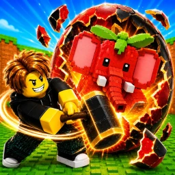 Smash a Lucky Ball [🔥RELEASE🔥] icon
