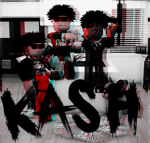 #Kash Entertainment
