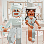 Bear and Sofia’s fan group