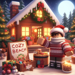Cozy Beach