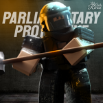 [PPS] Parliamentary Protective Service