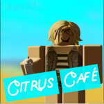 Citrus Cafê