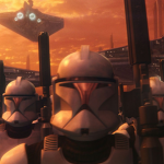Reign Of The Republic