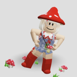 버섯 [Mushroom]
