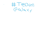 TeamGalaxyForever