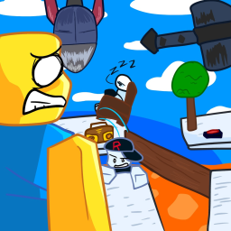 Messyboard!