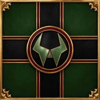 The Kingdom оf Latveria Roblox group icon