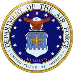 ||USAF|| ~ Department of the Air Force