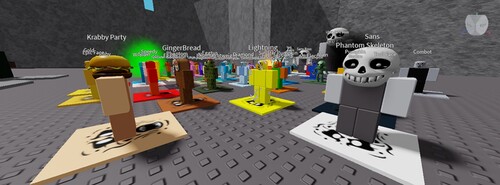 Zombie Attack