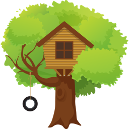 Treehouse Hangout