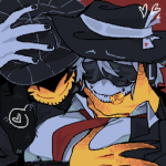 Doublefedora YAHHHH