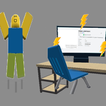 Roblox ItemPrompt Pro