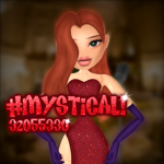 #MYSTICAL!