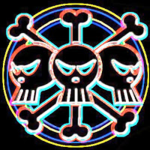 RVLT PIRATE