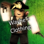 Wayhe's Clothing