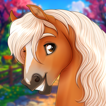 (MAGIC HORSES 🦄) Horse Riding Stables