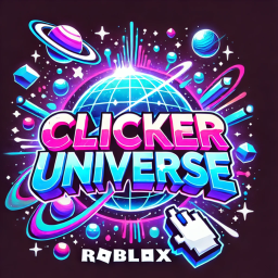 [🎉Released🎉] Clicker universe