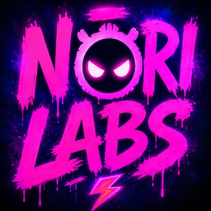 Nori Labs Roblox group icon