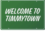 Timmy to wn citizen
