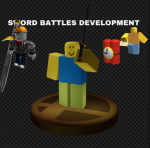 Sword llama