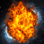 Space and Explosions!