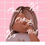 • Cloud's Clothing Mall