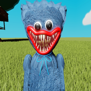 KILL THE HUGGY WUGGY