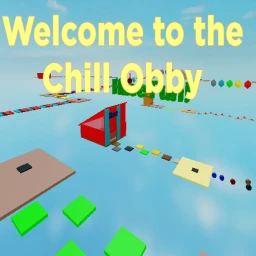 The Chill Course 2 icon