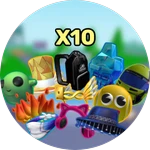 Game Badge Thumbnail