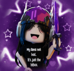 Alyvra's community
