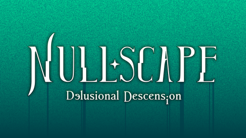 Dɘlusional Descent¡on