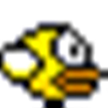 FlappyBlock