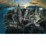 The Northern School of Magic (Or TNSoM)
