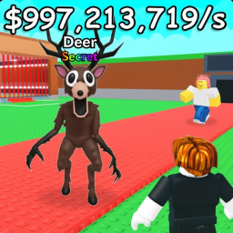 [🌲] Steal a 99 Nights in the Forest icon