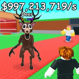 Steal a 99 Nights in the Forest icon