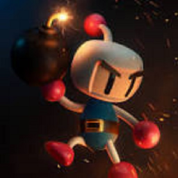 💣 Bomberman