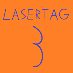 Lasertag 3 v0.5.1 (READ DESC)
