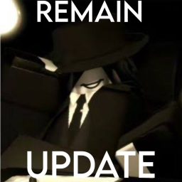 [CULTIST REWORK] R E M A I N (BETA)