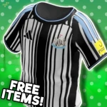 [⚽] Free Items Game! Roblox game thumbnail