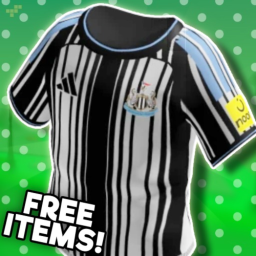 [⚽] Free Items Game! icon