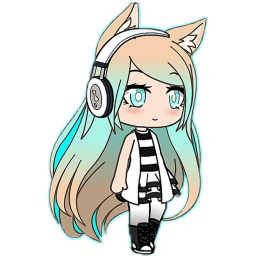 Gacha Life fan's Hangout [CLOTHING SHOP]